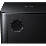 Samsung 46" 320 Watt 2.1 Channel Sound Bar with Wireless Active Subwoofer Home Theater System N9