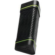 Hercules WAE Outdoor BTP04 Adventure Pack IP64-Certified Bluetooth Speaker (Black) N5