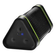 Hercules WAE Outdoor BTP04 Adventure Pack IP64-Certified Bluetooth Speaker (Black) N6