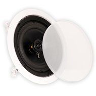 Theater Solutions CS6C 6.5 -Inch In Ceiling Surround Home Theater Contractor Pair N2