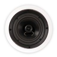 Theater Solutions CS6C 6.5 -Inch In Ceiling Surround Home Theater Contractor Pair N3