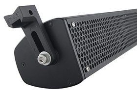 Wet Sounds STEALTH-10 ULTRA - Black 10 Speaker All-in-One Bluetooth Soundbar N4