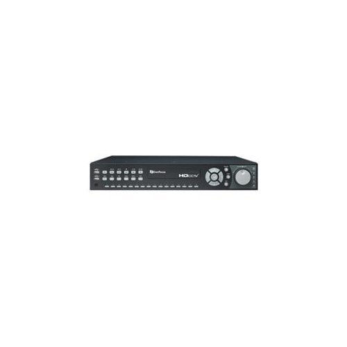Hybrid EDR-HD-2H14/2 16 Channel Professional Video Recorder - 1080p - 2 TB HDD
