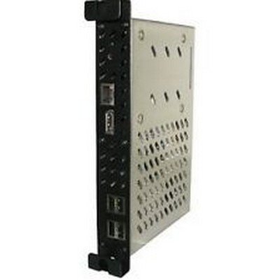 OPS PC i5/2.5 CPU 32GB SSD WES7