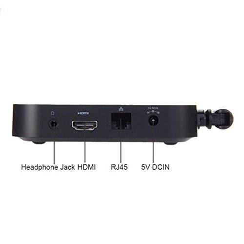 Voxlink Android 4.4 TV Box MINIX NEO Z64A Android 4.4 version of the z3735F 2G/32G TV licensed BOX web player... N4