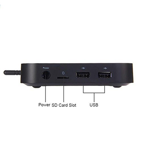 Voxlink Android 4.4 TV Box MINIX NEO Z64A Android 4.4 version of the z3735F 2G/32G TV licensed BOX web player... N6