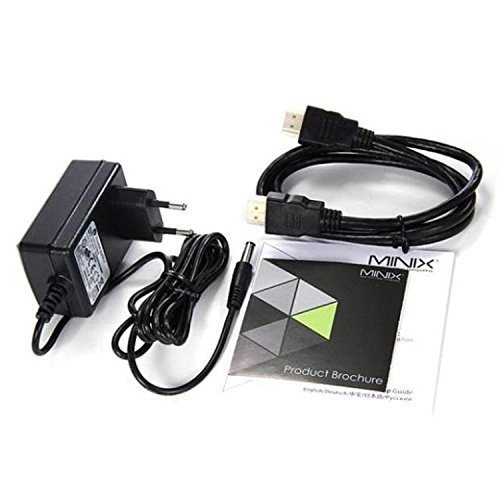 Voxlink Android 4.4 TV Box MINIX NEO Z64A Android 4.4 version of the z3735F 2G/32G TV licensed BOX web player... N7