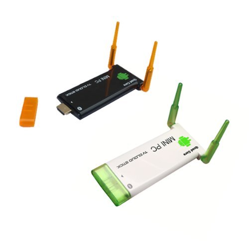 CX919 II 2G/8GB Quad Core Mini PC TV Box Dongle Android 4.2 Bluetooth WIFI