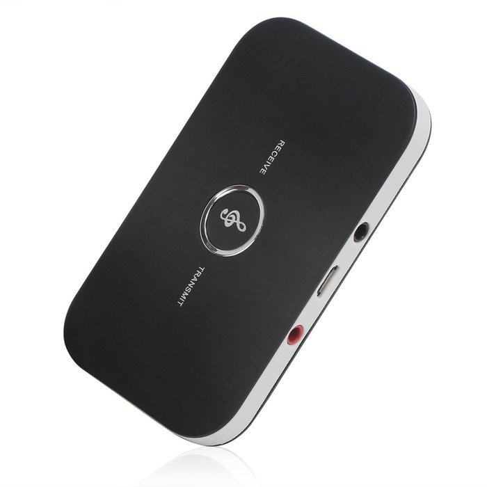 DROK Portable Stereo Bluetooth Audio Receiver Stereo Receiver Board Receiver Module for DIY Wireless Stereo Speaker... N8