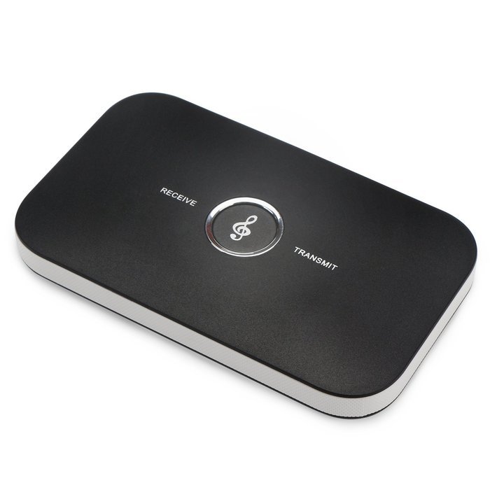 DROK Portable Stereo Bluetooth Audio Receiver Stereo Receiver Board Receiver Module for DIY Wireless Stereo Speaker... N10