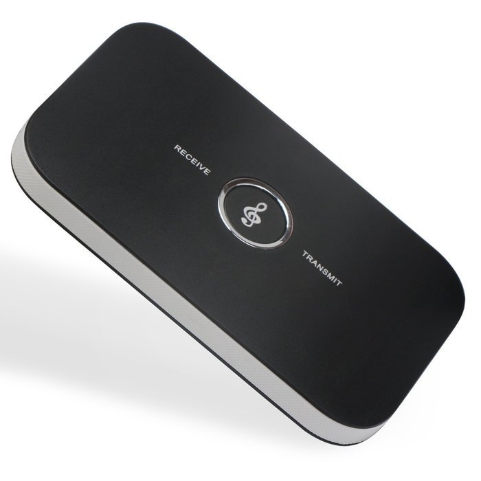 DROK Portable Stereo Bluetooth Audio Receiver Stereo Receiver Board Receiver Module for DIY Wireless Stereo Speaker... N12