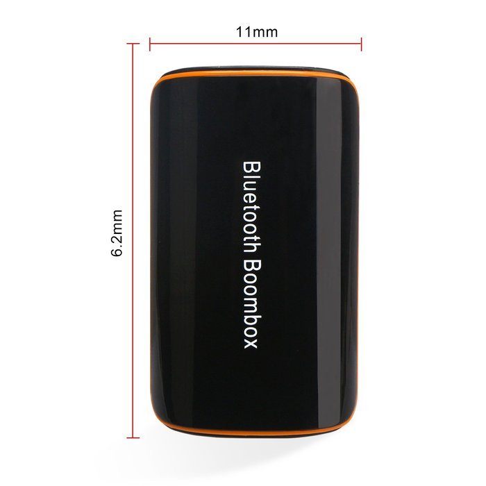 DROK Portable Stereo Bluetooth Audio Receiver Stereo Receiver Board Receiver Module for DIY Wireless Stereo Speaker... N18