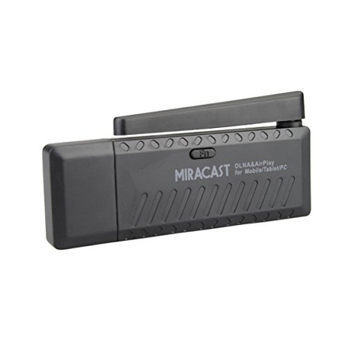 M806 Miracast DLNA Wireless Airplay Wifi Display TV Dongle For Mobile Tablet PC