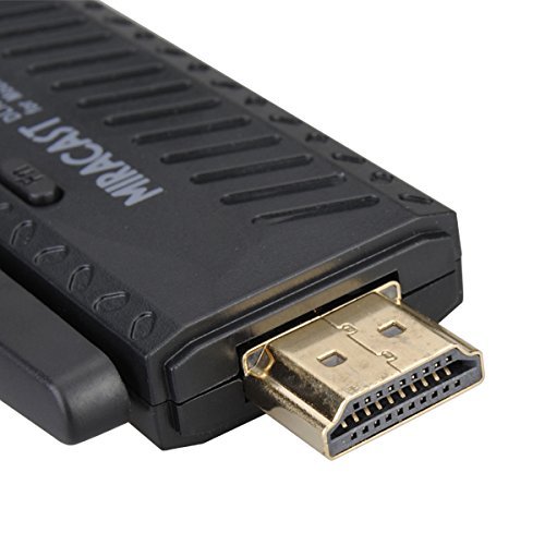 M806 Miracast DLNA Wireless Airplay Wifi Display TV Dongle For Mobile Tablet PC N3