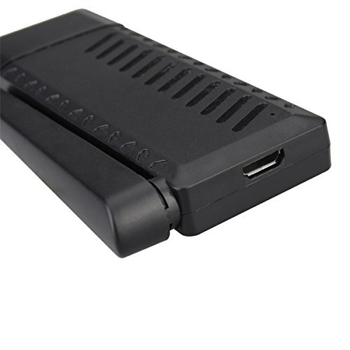 M806 Miracast DLNA Wireless Airplay Wifi Display TV Dongle For Mobile Tablet PC N4