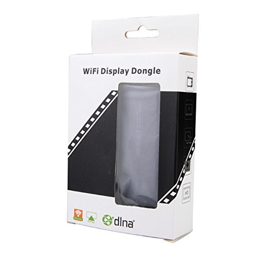 M806 Miracast DLNA Wireless Airplay Wifi Display TV Dongle For Mobile Tablet PC N6