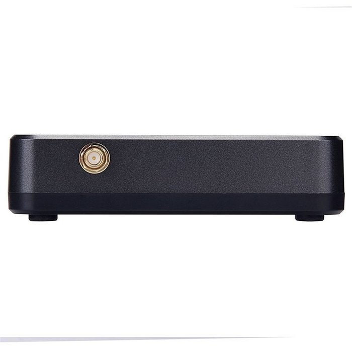 Seesii Tronsmart Ara X5 Plus Windows 10 TV Box Quad Core Cherry Trail Z8300 2G/32G 2.4Ghz/5Ghz LAN HDMI H.265... N5