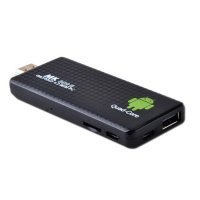 Goliton Quad-Core Android 4.2.2 Mini PC Google TV Player 2GB RAM/8GB ROM/HDMI