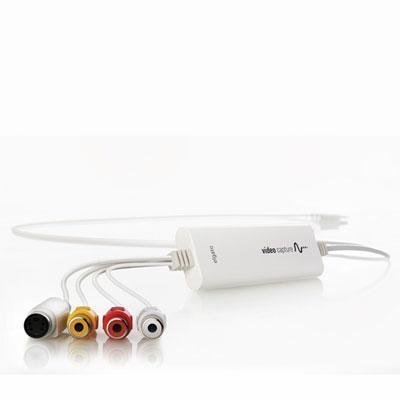Video Capture "Prod. Type: Video Specialty Products/Video Editing Hardware"