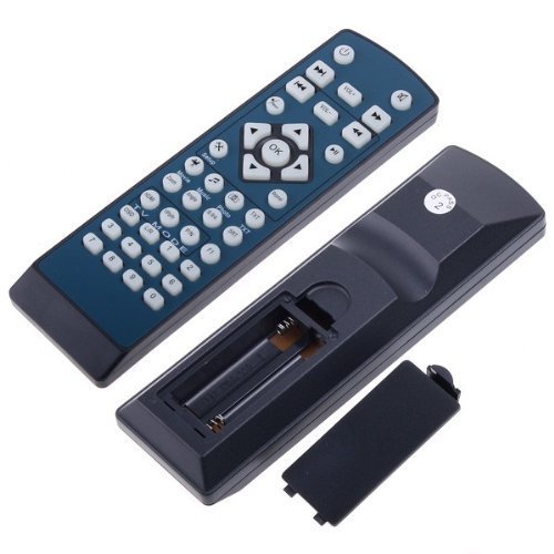 Dealstock 1080P-TVBOX Full HD USB HDMI SD/MMC Multi TV Media Player RMVB MKV N6