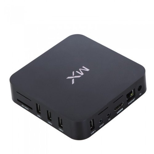 Kingzer Android 4.2 Dual Core Smart TV Box XBMC 1.6Ghz WIFI 1080P Full HD 8GB