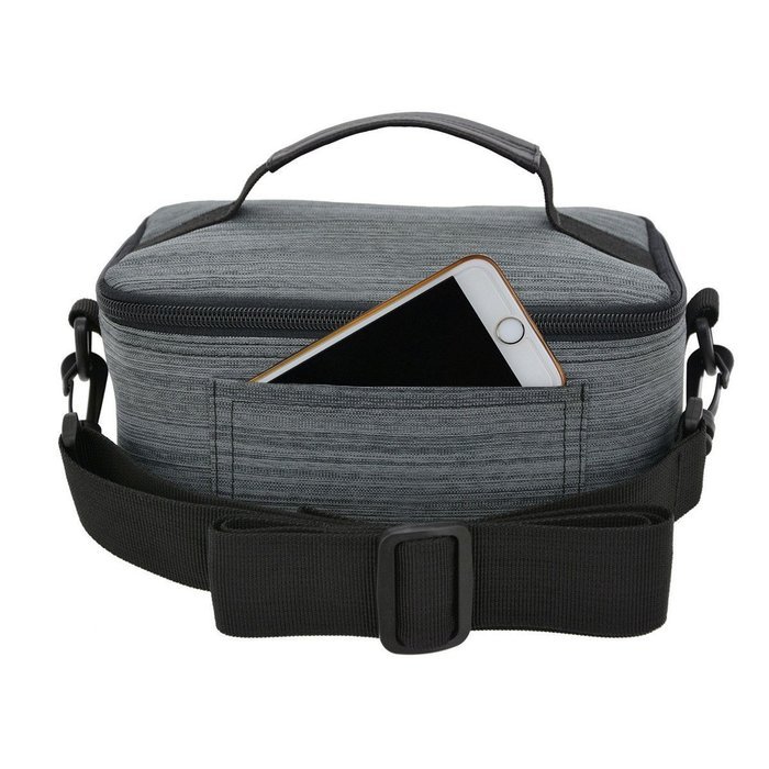 BephaMart Nylon 3D Glasses Cover Bag Storage Carrying Case For Samsung Gear VR Oculus 3D Glasses N2