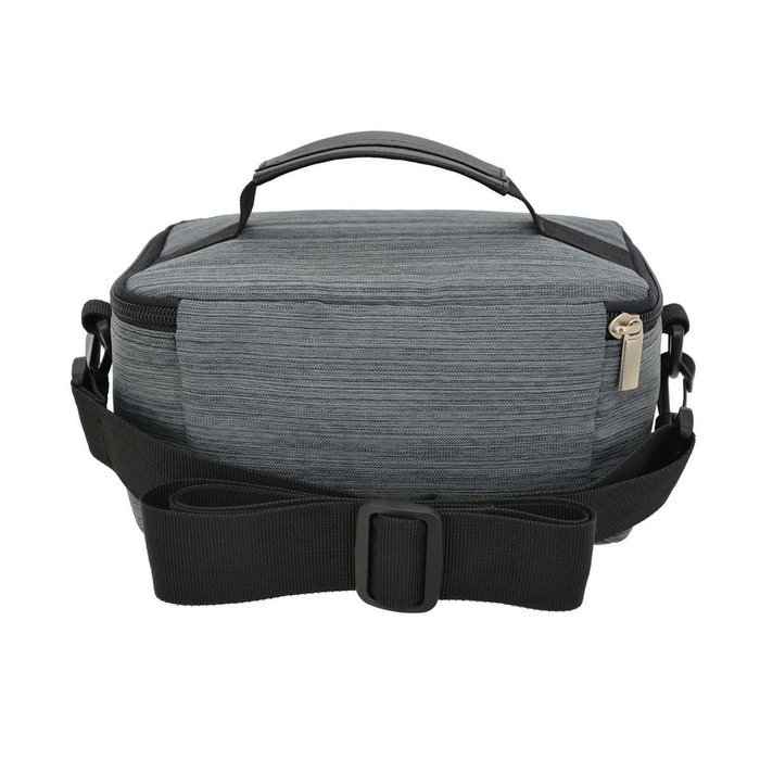 BephaMart Nylon 3D Glasses Cover Bag Storage Carrying Case For Samsung Gear VR Oculus 3D Glasses N3