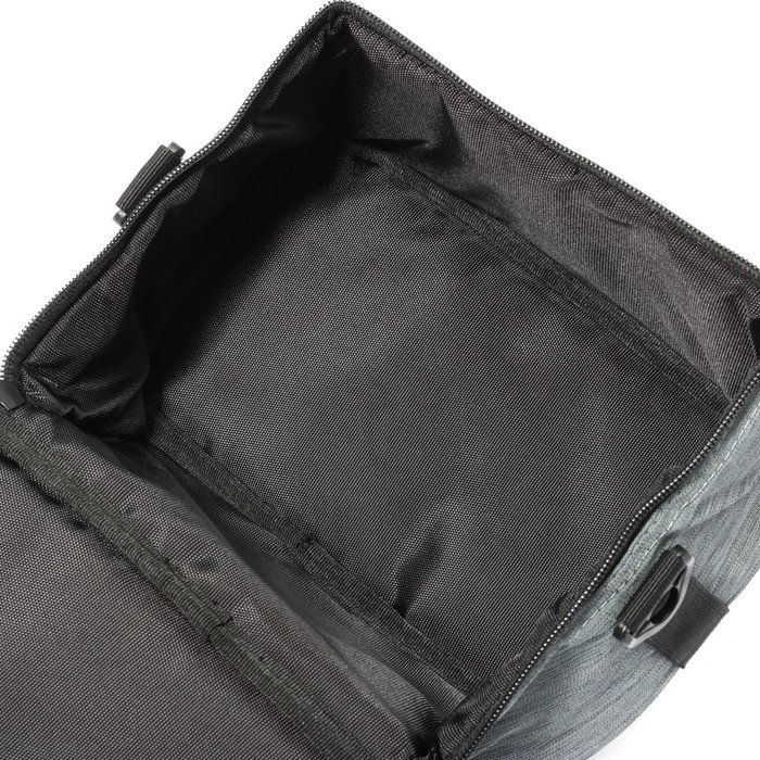 BephaMart Nylon 3D Glasses Cover Bag Storage Carrying Case For Samsung Gear VR Oculus 3D Glasses N6