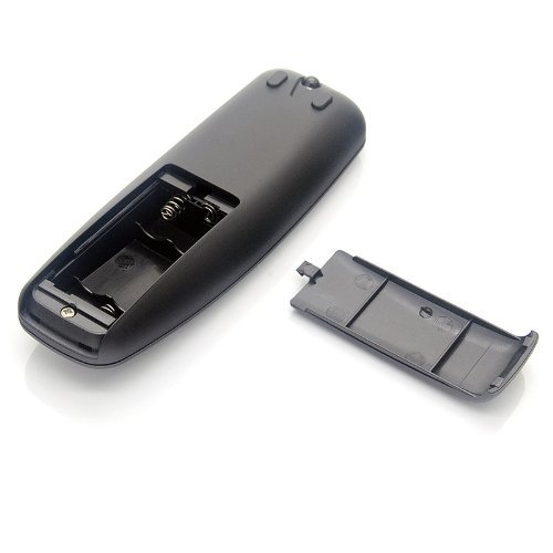 Kingzer Mini PC Quad Core Android 4.2 TV BOX 1.6GHz RK3188 8GB 1080P HDMI Bluetooth EU