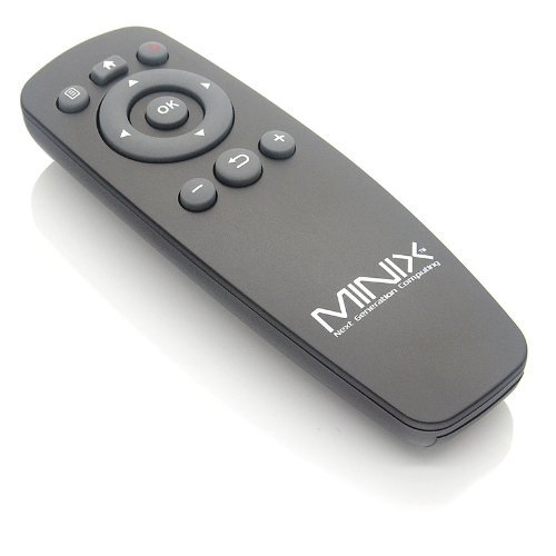Kingzer Mini PC Quad Core Android 4.2 TV BOX 1.6GHz RK3188 8GB 1080P HDMI Bluetooth EU N3