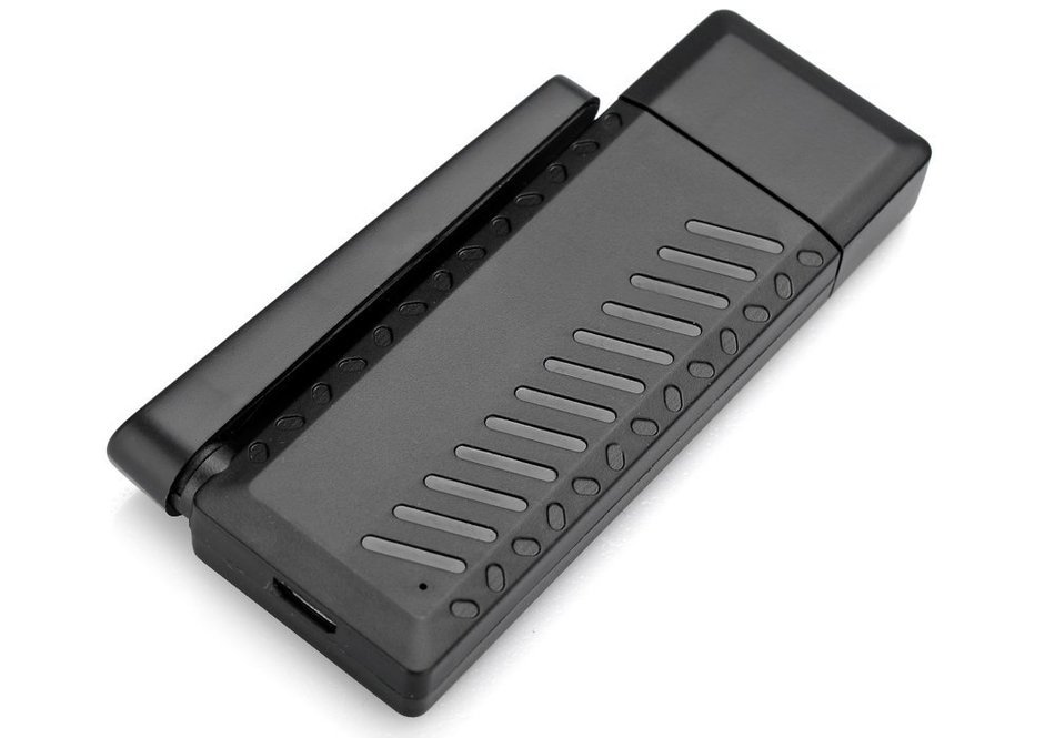 M806V - Media player sans-fil HDMI Streaming / Sortie 1080p / DLNA / Miracast / Airplay / Plug And Play** N6