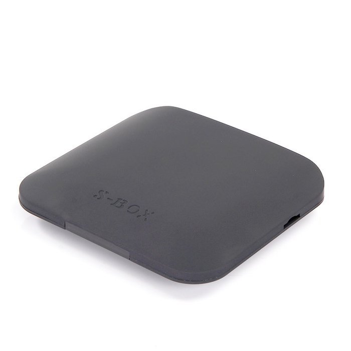 2016 Latest Android TV Box [2GB+16GB] - Fonxian Amlogic S905X Quad Core Kodi DLNA Android 6.0 Marshmallow 4K HD...