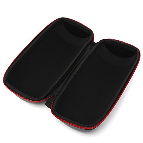 BephaMart Travel Carry Black Case Bag Cover Holder Pouch For JBL Charge2 Bluetooth Speaker Shipped and Sold by... N5