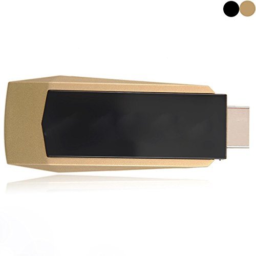 EastVita Wireless Transmission HDMI Output Video Player TV Dongle for IOS Android Windows Devices ECATH-330073