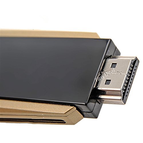 EastVita Wireless Transmission HDMI Output Video Player TV Dongle for IOS Android Windows Devices ECATH-330073 N8