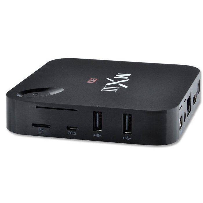 2016 Kodi Full Loaded 4k Ott Tv Box Quad Core Amlogic s905 QBOX Tv Android 5.1 2G 16G Cable Tv Set Top Box N9