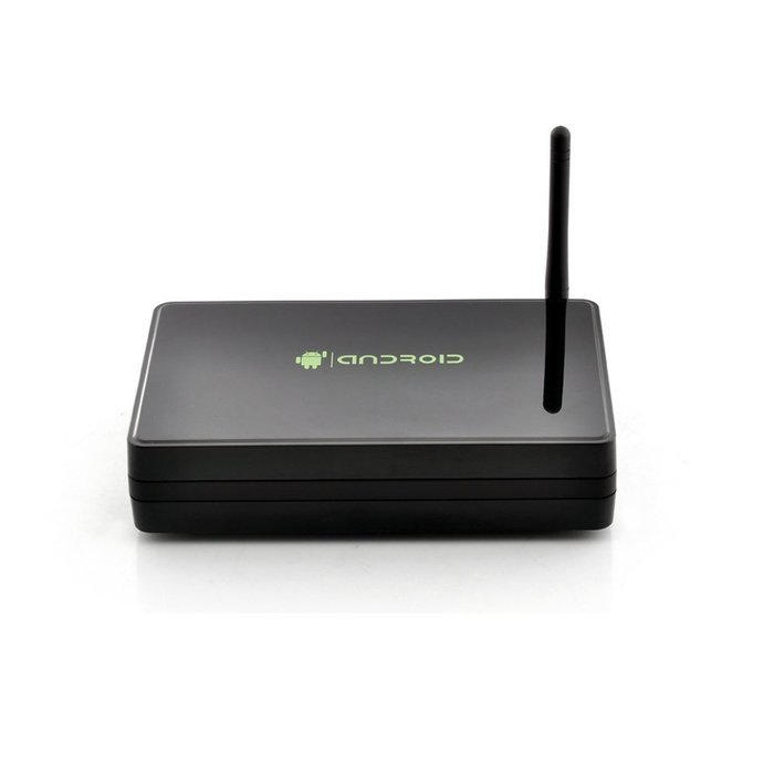 Generic Android 4.2 TV Box "Next" - DLNA, Miracast, Dual Core CPU, 4x USB, HDMI