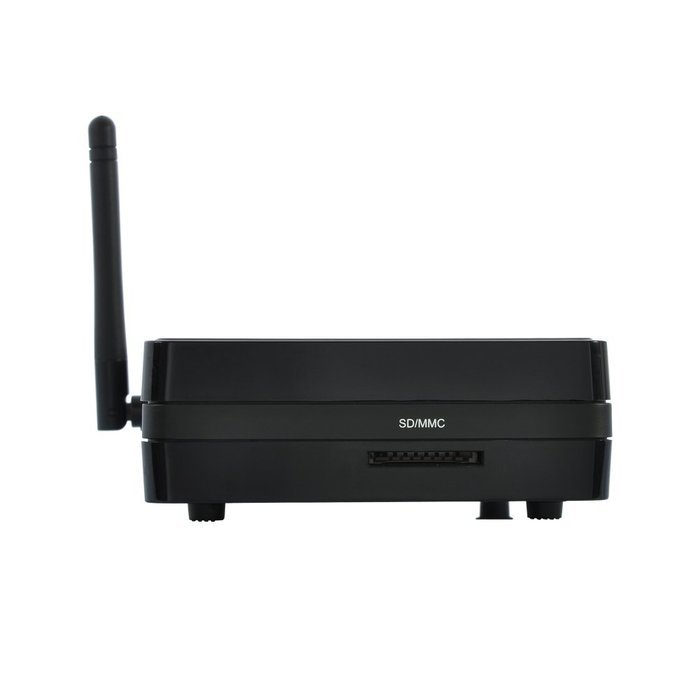 Generic Android 4.2 TV Box "Next" - DLNA, Miracast, Dual Core CPU, 4x USB, HDMI N3