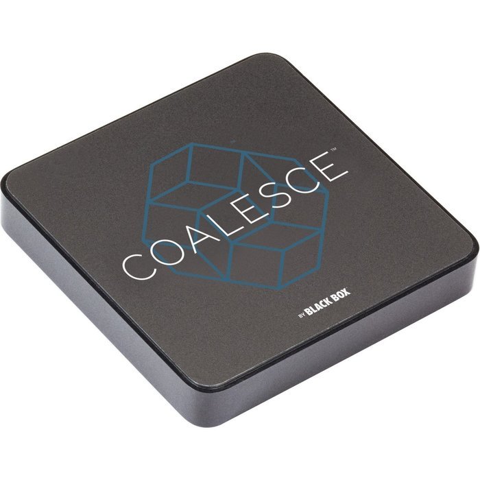 Black Box LAN Tool Kit
