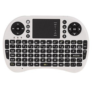 UG007 II Android 4.1.1 Dual-Core Mini PC Google TV Player with Air Mouse (1GB RAM 8GB ROM) N4
