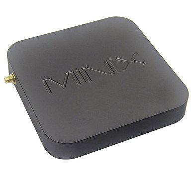MINIX NEO X7 Android 4.2.2 Quad-Core Google TV Player 2GB RAM 16GB ROM Mele F10 Air Mouse
