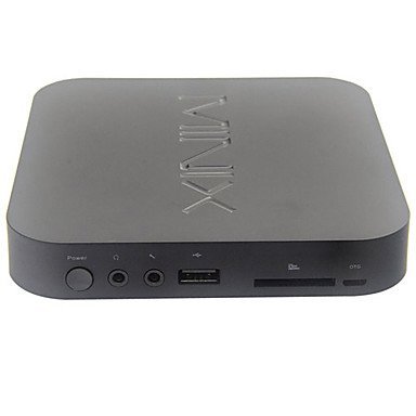 MINIX NEO X7 Android 4.2.2 Quad-Core Google TV Player 2GB RAM 16GB ROM Mele F10 Air Mouse N3