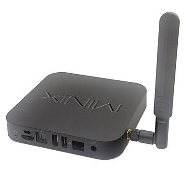 MINIX NEO X7 Android 4.2.2 Quad-Core Google TV Player 2GB RAM 16GB ROM Mele F10 Air Mouse N5