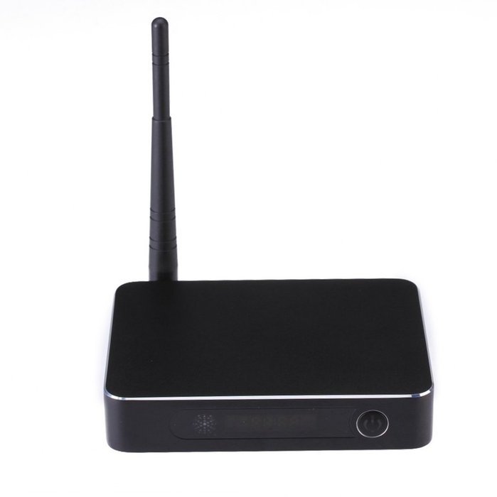 Voxlink Android 5.1.1 1+8G S905 network player network TV set-top box