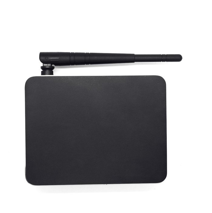 Voxlink Android 5.1.1 1+8G S905 network player network TV set-top box N4