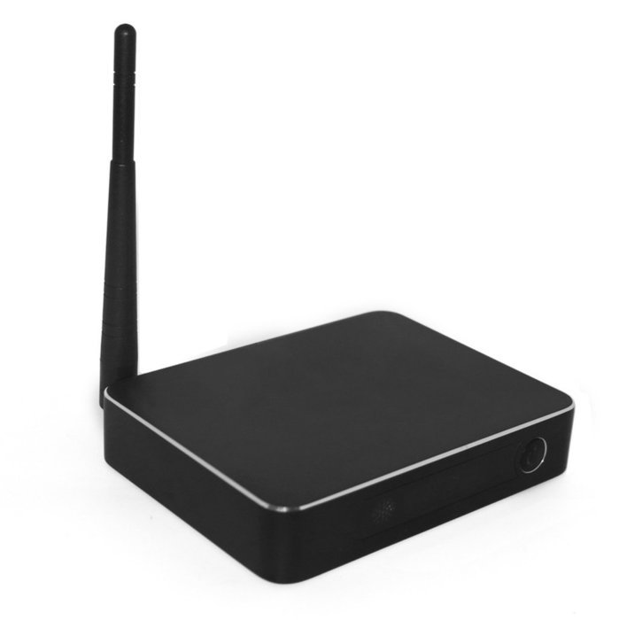 Voxlink Android 5.1.1 1+8G S905 network player network TV set-top box N7