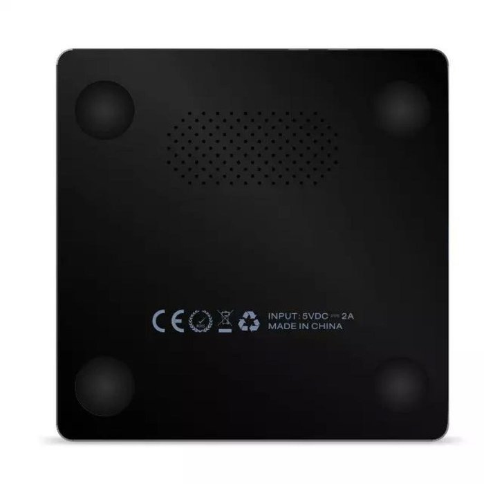 GBSELL I68 Android 5.1 Smart TV Box RK3368 Octa Core Kodi WiFi 2G/16GB Mini PC HDMI 2.0 N2