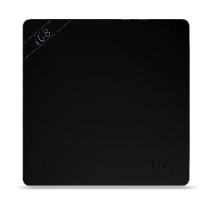 GBSELL I68 Android 5.1 Smart TV Box RK3368 Octa Core Kodi WiFi 2G/16GB Mini PC HDMI 2.0 N3