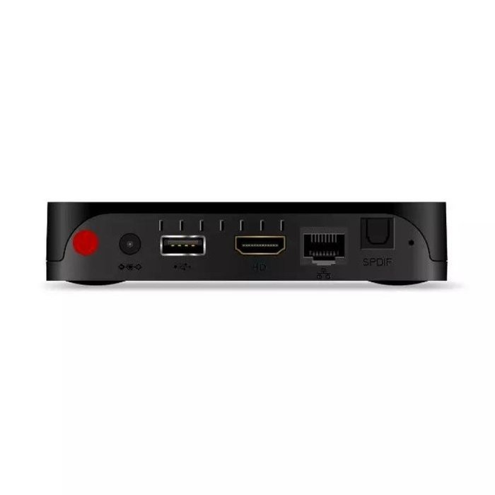 GBSELL I68 Android 5.1 Smart TV Box RK3368 Octa Core Kodi WiFi 2G/16GB Mini PC HDMI 2.0 N4