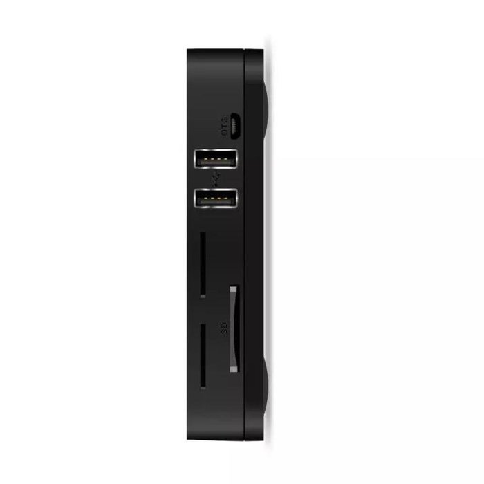 GBSELL I68 Android 5.1 Smart TV Box RK3368 Octa Core Kodi WiFi 2G/16GB Mini PC HDMI 2.0 N6